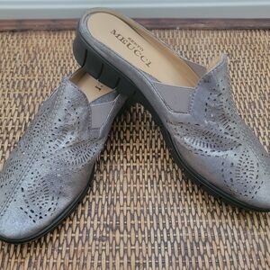 Sesto Meucci Women's Mules